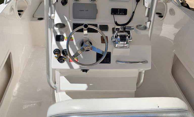 EXTREME MARINE CUDDY 30 full
