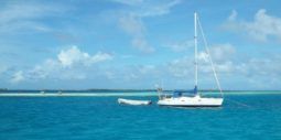 
										VELERO BENETEAU OCEANIS 430 full									