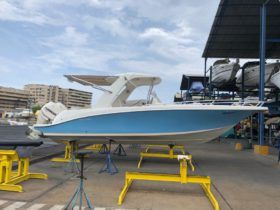 CORALINE OPEN 30