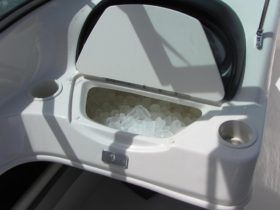 SEA RAY 205 SPORT