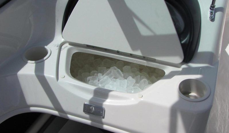 
								SEA RAY 205 SPORT full									
