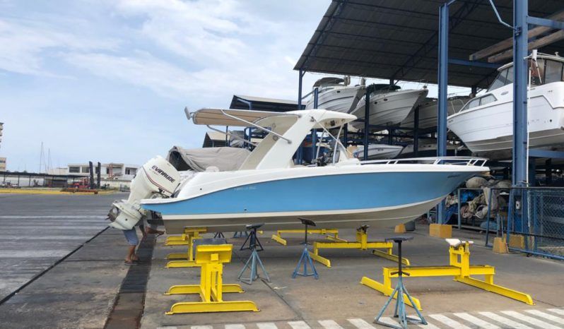 
								CORALINE OPEN 30 full									