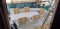 
										HATTERAS SPORT FISHERMAN 65 full									