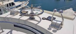 
										HATTERAS SPORT FISHERMAN 65 full									