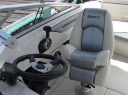 
										SEA RAY 205 SPORT full									