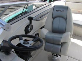 SEA RAY 205 SPORT