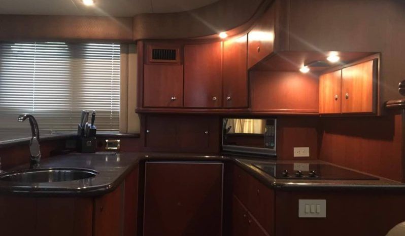 
								SILVERTON CONVERTIBLE 45 full									