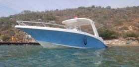 CORALINE OPEN 30