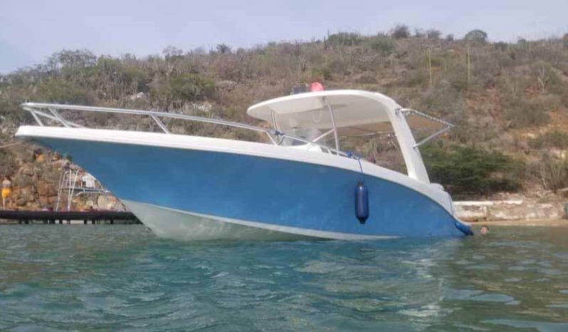 
								CORALINE OPEN 30 full									