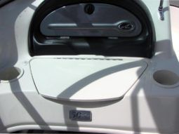 
										SEA RAY 205 SPORT full									