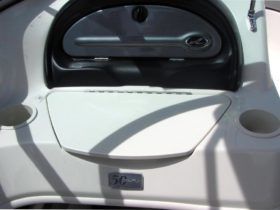 SEA RAY 205 SPORT