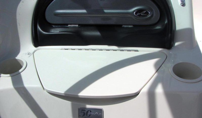 
								SEA RAY 205 SPORT full									