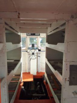 
										BARCO DE MADERA ENFIBRADA 14.75MTRS full									