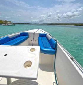 AQUANAUTI 21