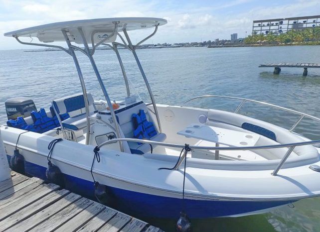 
								AQUANAUTI 21 full									