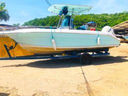 
										AQUANAUTI OPEN 21 full									