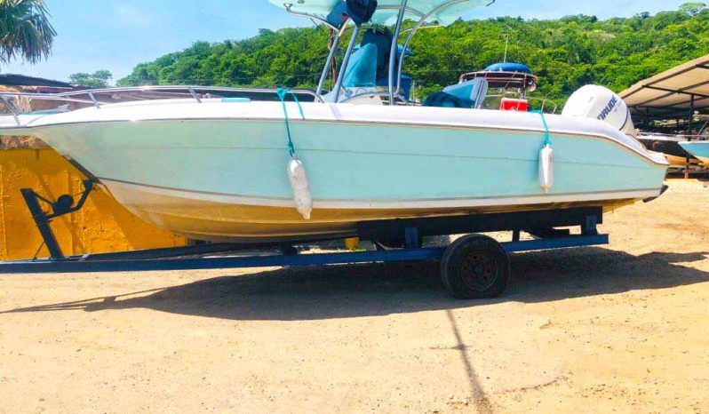 
								AQUANAUTI OPEN 21 full									