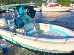 AQUANAUTI OPEN 21