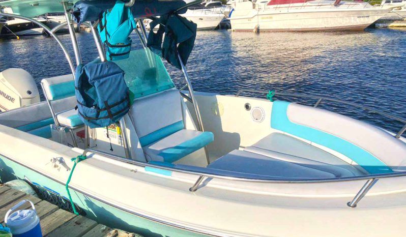 
								AQUANAUTI OPEN 21 full									