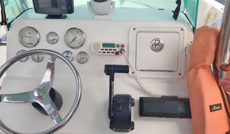 
								AQUANAUTI OPEN 21 full									