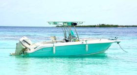 AQUANAUTI OPEN 21