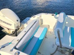 AQUANAUTI OPEN 21