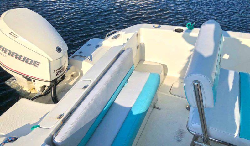 
								AQUANAUTI OPEN 21 full									