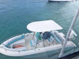 
										AQUANAUTI OPEN 21 full									