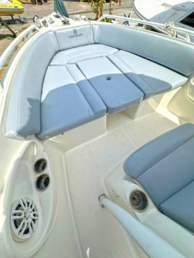AQUANAUTI OPEN 24