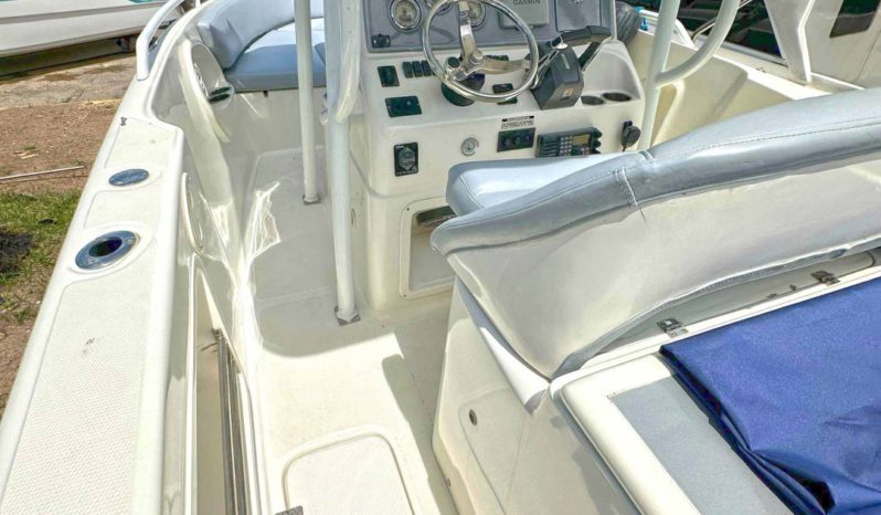 
								AQUANAUTI OPEN 24 full									