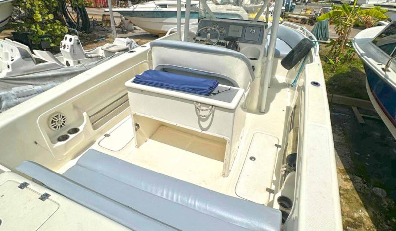
								AQUANAUTI OPEN 24 full									
