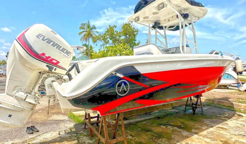 
								AQUANAUTI OPEN 24 full									