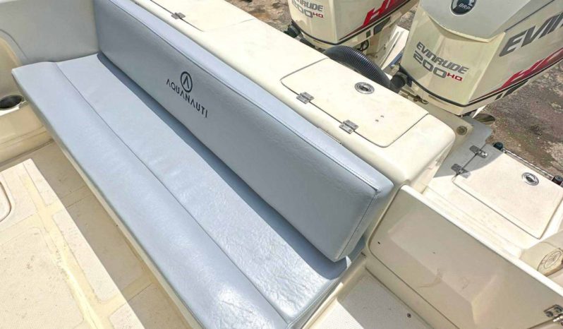 
								AQUANAUTI OPEN 24 full									