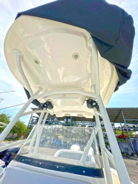 AQUANAUTI OPEN 24