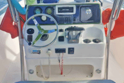 AQUANAUTI OPEN 24
