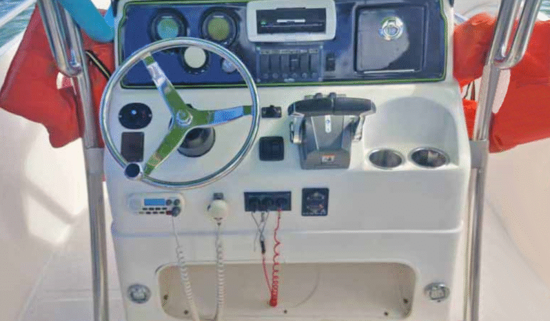 
								AQUANAUTI OPEN 24 full									