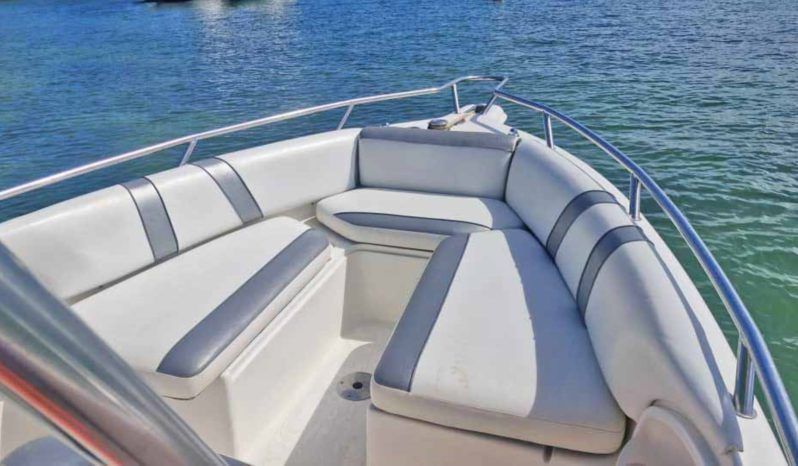 
								AQUANAUTI OPEN 24 full									