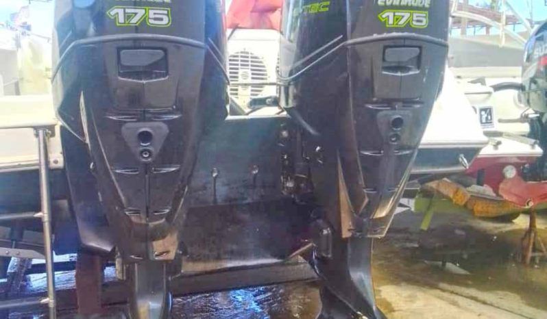 
								AQUANAUTI OPEN 24 full									