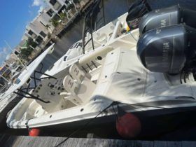 BARRACUDA OPEN 36