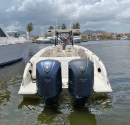 
										BARRACUDA OPEN 36 full									