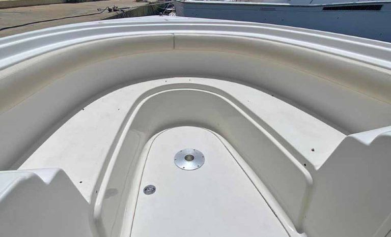 
								BARRACUDA OPEN 36 full									