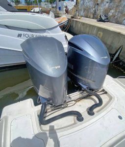 
										BARRACUDA OPEN 36 full									