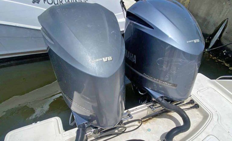 
								BARRACUDA OPEN 36 full									