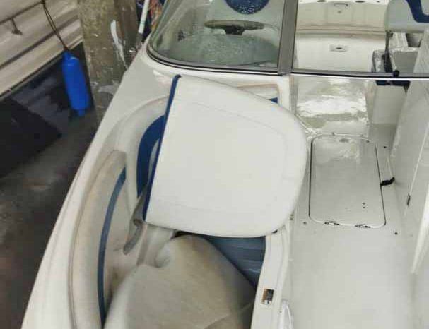 
								BAYLINER 249 full									