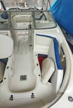 
										BAYLINER 249 full									