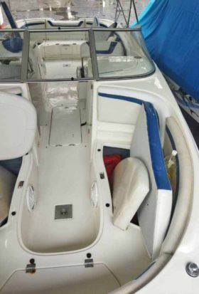 BAYLINER 249
