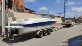 BAYLINER 249