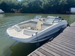 BAYLINER OPENDECK 19.5