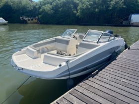 BAYLINER OPENDECK 19.5