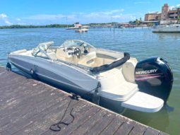 BAYLINER OPENDECK 19.5